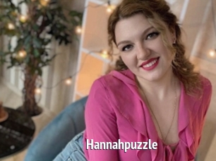 Hannahpuzzle