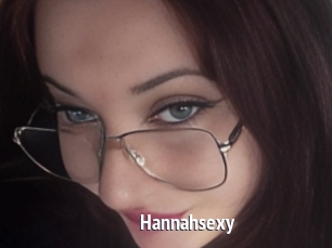 Hannahsexy