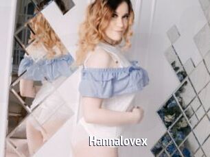 Hannalovex