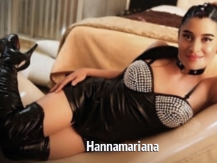 Hannamariana