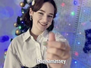 Hannamassey