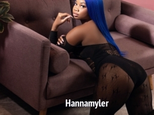 Hannamyler