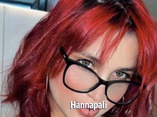 Hannapali