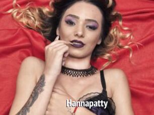 Hannapatty