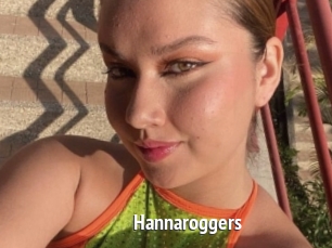 Hannaroggers