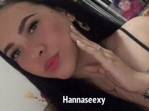 Hannaseexy