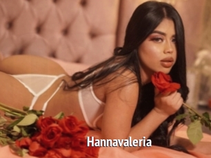 Hannavaleria