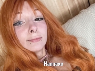 Hannaxo