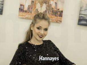 Hannayes