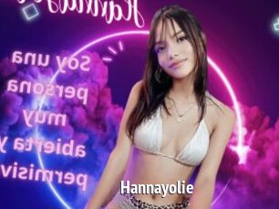 Hannayolie