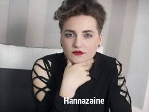 Hannazaine