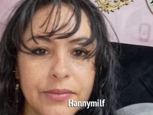 Hannymilf