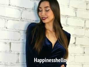 Happinesshello