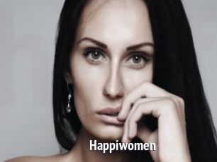 Happiwomen