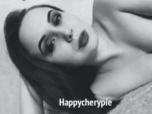 Happycherypie