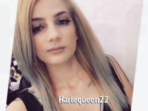 Harlequeen22