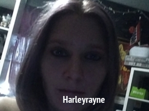 Harleyrayne