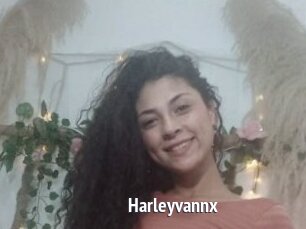 Harleyvannx