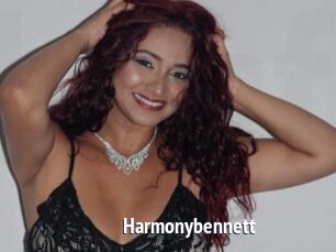 Harmonybennett