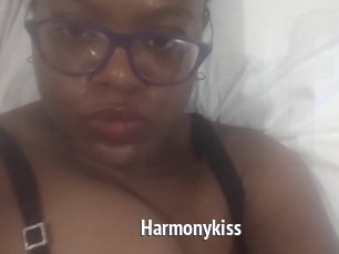 Harmonykiss