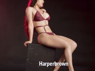 Harperbrown