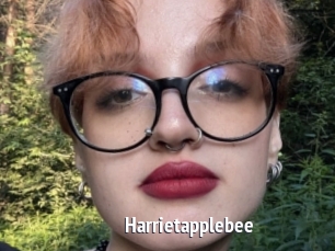 Harrietapplebee