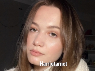 Harrietarnet