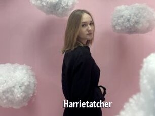 Harrietatcher