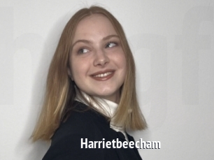 Harrietbeecham