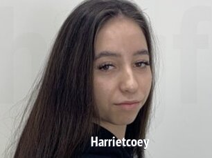 Harrietcoey