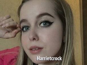 Harrietcrock