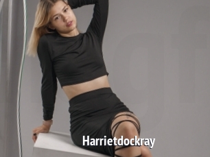 Harrietdockray