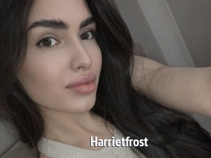 Harrietfrost