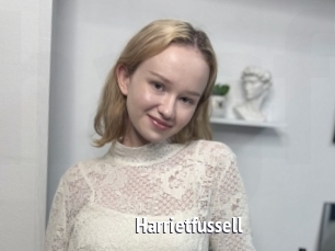 Harrietfussell