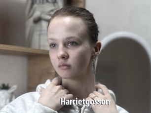 Harrietgosson