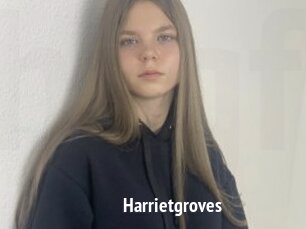 Harrietgroves