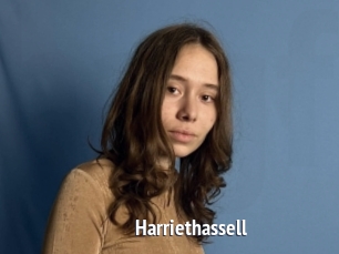 Harriethassell