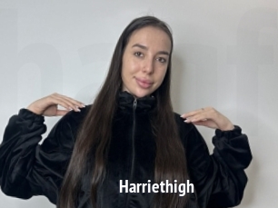 Harriethigh