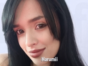 Harumii