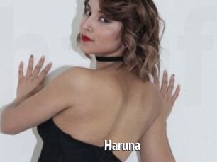 Haruna