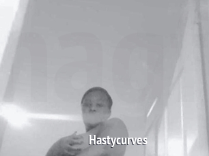 Hastycurves