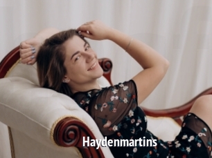 Haydenmartins