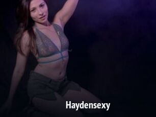 Haydensexy