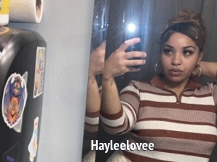 Hayleelovee