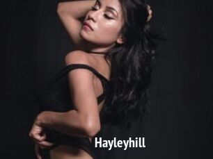 Hayleyhill