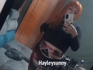 Hayleysunny