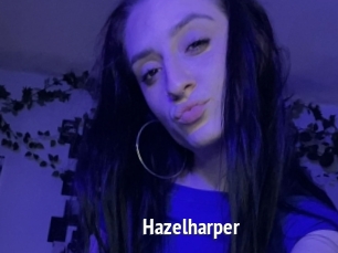 Hazelharper