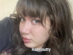 Hazelnutty