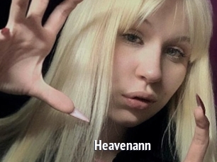 Heavenann