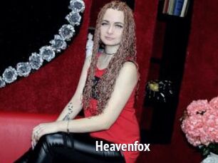 Heavenfox